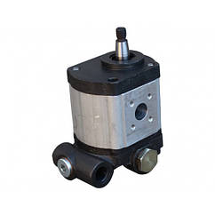 Насос для тракторів Deutz 0510 615 322 / Hydro-pack H. 20A16X449