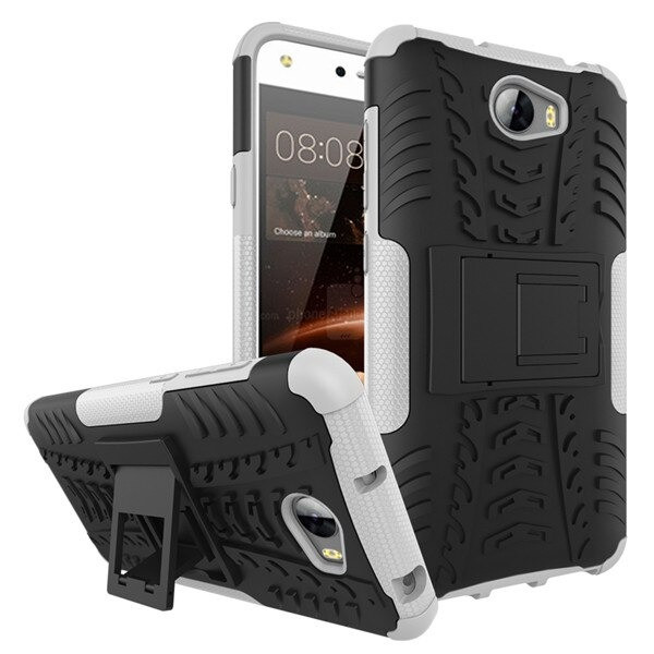 Чохол Armor Case для Huawei Y5 II White