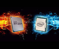 КРАЩИЙ ПРОЦЕССОР ДЛЯ ІГОР