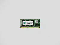 Оперативная память ASint SODIMM 2Gb DDR3 1333MHz PC3-10600 CL9 (SSZ3128M8-EDJ1D) Б/у