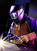 Зварювальна маска Хамелеон — надійний захист нового покоління