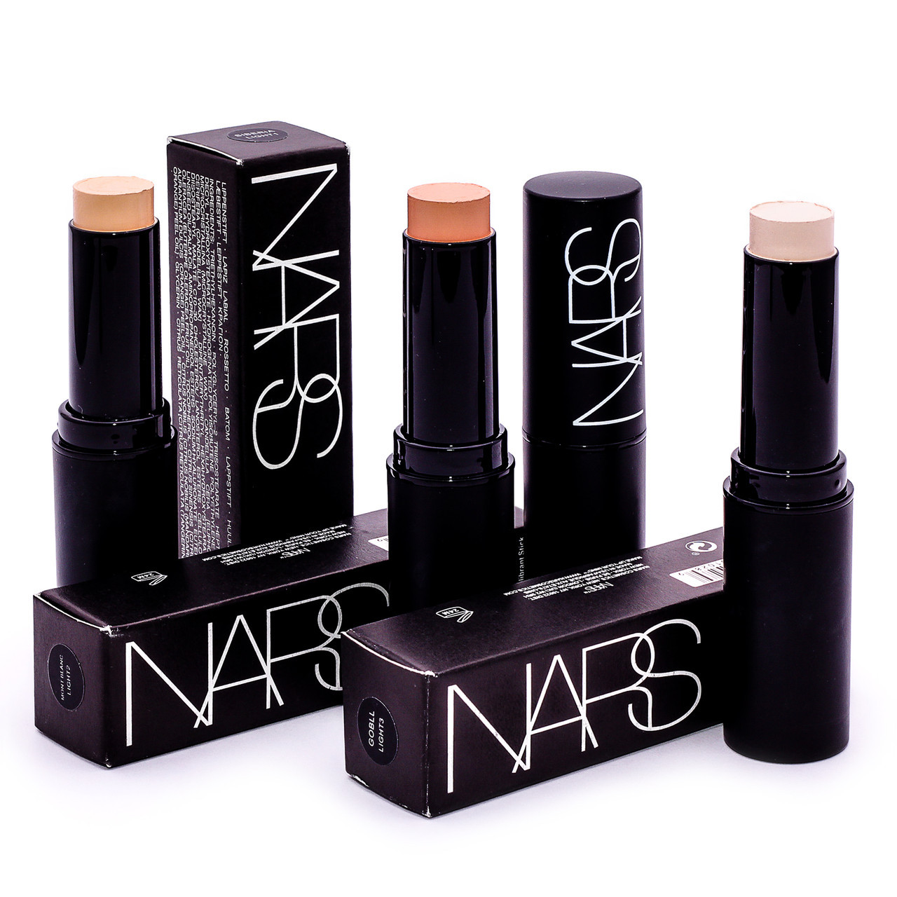 Корректор NARS Skin Stick Deauville - фото 2 - id-p1363215078