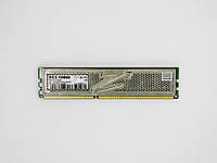 Игровая оперативная память OCZ Platinum Series DIMM 2Gb DDR3 1333MHz PC3-10600 CL7 (OCZ3P1333LV6GK) Б/у