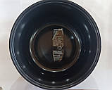 Чаша (каструля) з двошаровим керамічним покриттям RB C602 для мультиварки REDMOND RMC M30 (Редмонд), фото 2