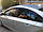 Вітровики, дефлектори вікон Chevrolet Cruze (Седан) 2009-2016 (Autoclover/Корея), фото 7