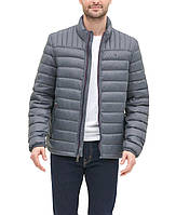 Куртка мужская пуховая Tommy Hilfiger 158AN296 Gr XL