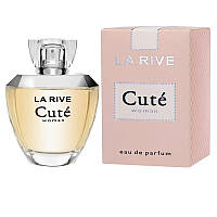 La Rive Cute women 100 мл