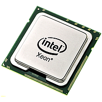 Б/У, Процессор, Intel Xeon X3440, s1156, 4 ядра, 8 потоков, 2.53 гГц