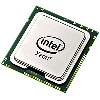 Б/В, Процесор, Intel Xeon X3440, s1156, 4 ядра, 8 потоків, 2.53 гГц