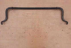 Стабілізатор поперечної стійкості передньої підвіски Audi A6 C5 Allroad 2000-2005 рр.