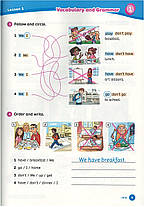 Team Together 2 Activity Book, фото 5