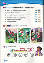 Team Together 2 Activity Book, фото 6