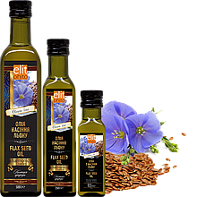 Олія льону Elit Phito, 250 мл М12