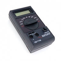 Вимірювач ємності конденсаторів Digital DT-7115