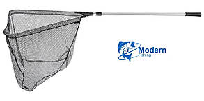 Підсак Carp Expert Neo Giant прогумована сітка 2.40m 70x70cm