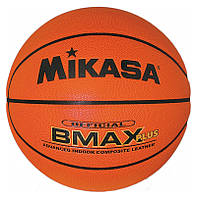 Баскетбольный мяч для улицы Mikasa BMAXPlus (ORIGINAL) 6