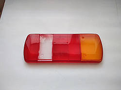 Скло заднього ліхтаря лев./прав. MAN TGL; MERCEDES ATEGO 01.98-