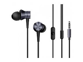 Навушники вкладки 1MORE Piston Fit Black