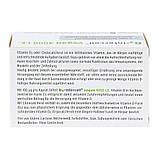 D3-Intercell Vegan 4000 IE — вітамін D3 рослинного походження, 90 кап., фото 2