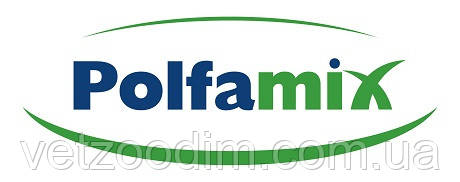 Польфамикс Порося Відгодівля Екс 2-2,5 % (Trouw Nutrition Бельгия ) 20кг, фото 1