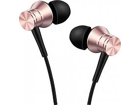 Навушники вкладки 1MORE Piston Fit Pink