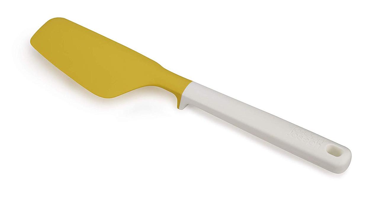 Лопатка для смаження яєць "Elevate™ Egg Spatula" 32х6.2х2см з силікону Joseph Joseph, фото 1