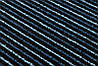 Брудозахисний килимок 40*60 Tango Колір синій 30, фото 3