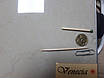Венеція ПКК-1400 Вцінений нагрівач керамічний енергоощадний біоконвектор 120 х 60, фото 9