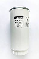 Фильтр топливный DAF (Truck) (Hengst) (H710WK)