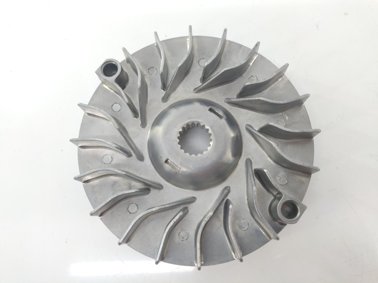 Крыльчатка Вариатора переднего квадроцикла Linhai Speed gear 260 300 - фото 1 - id-p1362376845