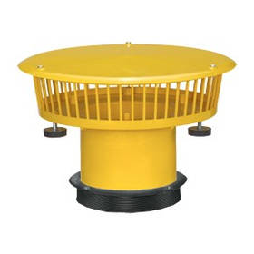 SitaMulti підпірний елемент для аварійного водовідведення