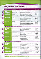 Team Together 3 Pupil's Book, фото 3