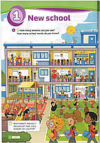 Team Together 3 Pupil's Book, фото 5