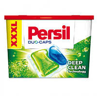 Капсулы для стирки персил Persil Duo-Caps Universal, 50 шт (оригинал)