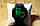 Skmei 1301 зелений чоловічий спортивний годинник, фото 2