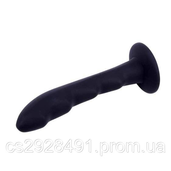 Анальна пробка - Black Mont Cavelier Plug 7