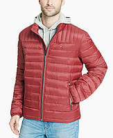 Пуховик легкий мужской Tommy Hilfiger 158AN296-2 Rd XXL