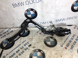 Горловина паливного бака FORD