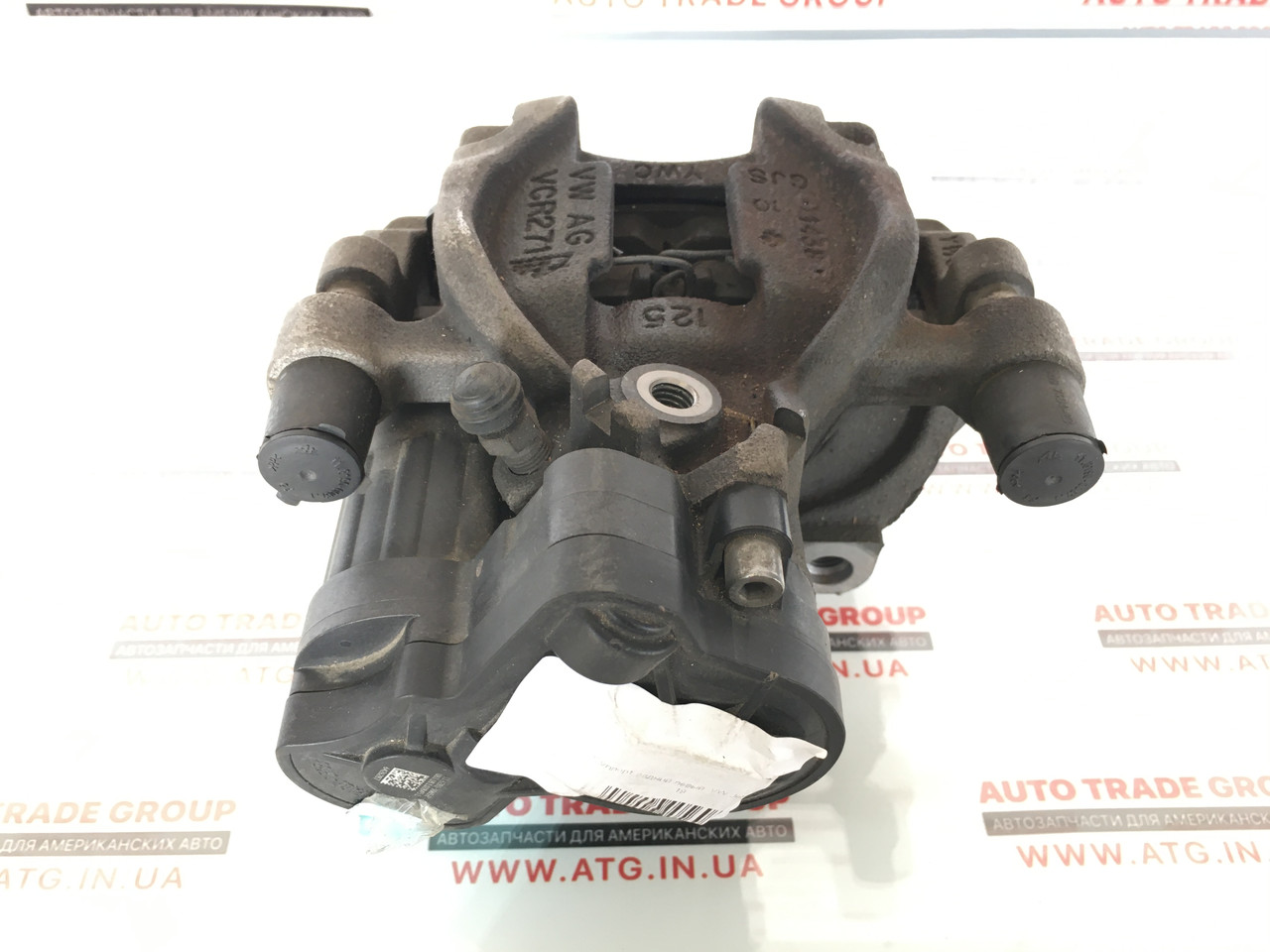 Супорт задній лівий VW Jetta 19 - MK7 USA оригінал б/в C-WJ-5423-D