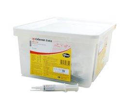 Орбенін EDC — консервант, який можна замінити в перод сухості. Захист на 7 тижнів!