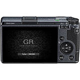 Компактна камера Ricoh GR III Street Edition Special Limited Camera Kit, фото 5