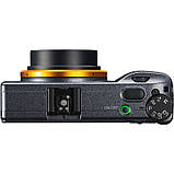 Компактна камера Ricoh GR III Street Edition Special Limited Camera Kit, фото 3