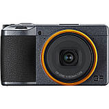 Компактна камера Ricoh GR III Street Edition Special Limited Camera Kit, фото 7