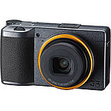 Компактна камера Ricoh GR III Street Edition Special Limited Camera Kit, фото 9
