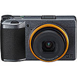 Компактна камера Ricoh GR III Street Edition Special Limited Camera Kit, фото 8