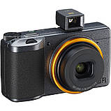 Компактна камера Ricoh GR III Street Edition Special Limited Camera Kit, фото 4