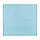 Мат-пазл (ласточкин хвіст) 4FIZJO Mat Puzzle EVA 120 x 120 x 1 cм 4FJ0073 Light Blue, фото 3