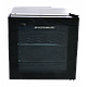 ⭐ Винна шафа Grunhelm GWC-14, (чорна, 14 пляшок 50 см) холодильник для вина, фото 4