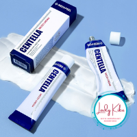 Заспокійливий крем з екстрактом центелли MEDI-PEEL Centella Cream, 30ml, фото 1