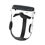 Окуляри віртуальної реальності VR BOX Z4 з пультом., фото 2